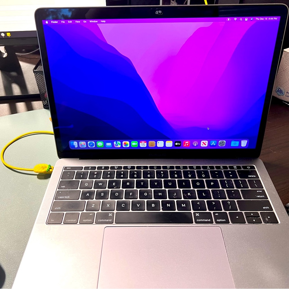 NEW MacBook Pro - SOLD
